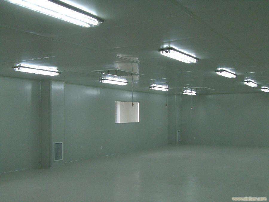 工業(yè)潔凈室和生物潔凈室的區(qū)別有哪些？