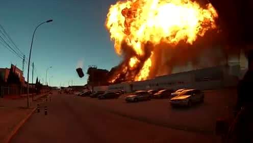 江蘇鹽城爆炸事件！警醒！