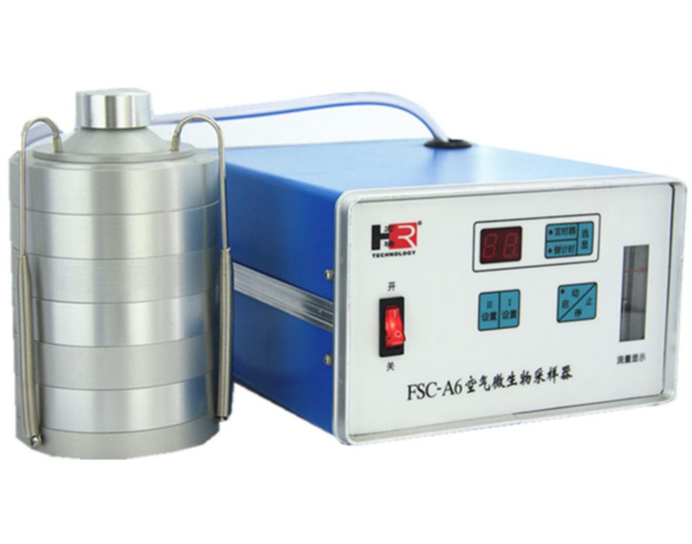 沉降菌和浮游菌采樣方法該如何選擇？