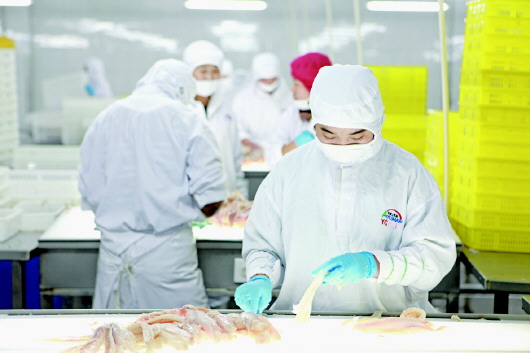 食品無(wú)塵車間凈化工程該怎么做？有哪些注意事項(xiàng)？