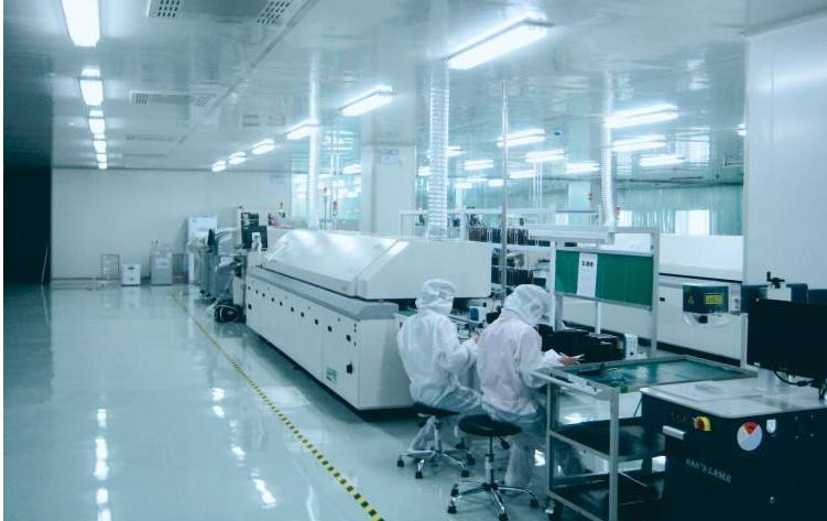 電子制造業(yè)的無(wú)塵車間有哪些特點(diǎn)與技術(shù)指標(biāo)?