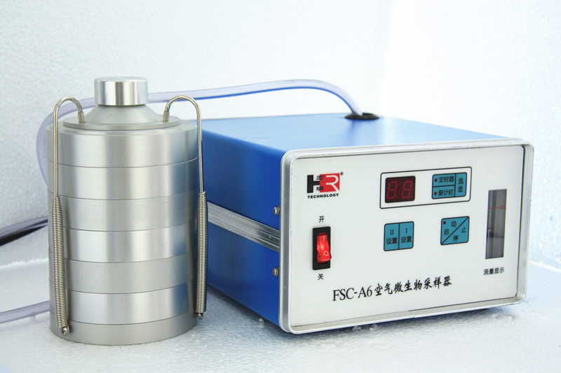 如何選擇正確的浮游菌采樣器以滿(mǎn)足于GMP法規(guī)要求？