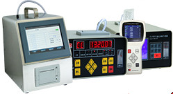 塵埃粒子計數(shù)器流量大小有什么作用？