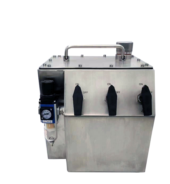 使用氣溶膠發(fā)生器時(shí)應(yīng)注意什么？