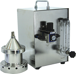 高壓氣體擴(kuò)散器的使用你了解嗎？