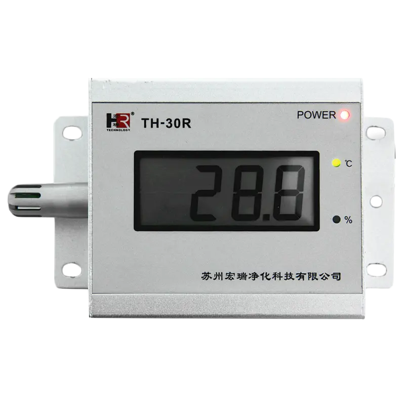 TH-30R溫濕度變送器
