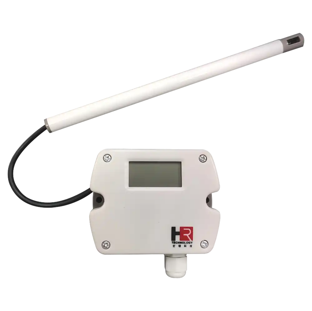 WS-25風(fēng)速變送器